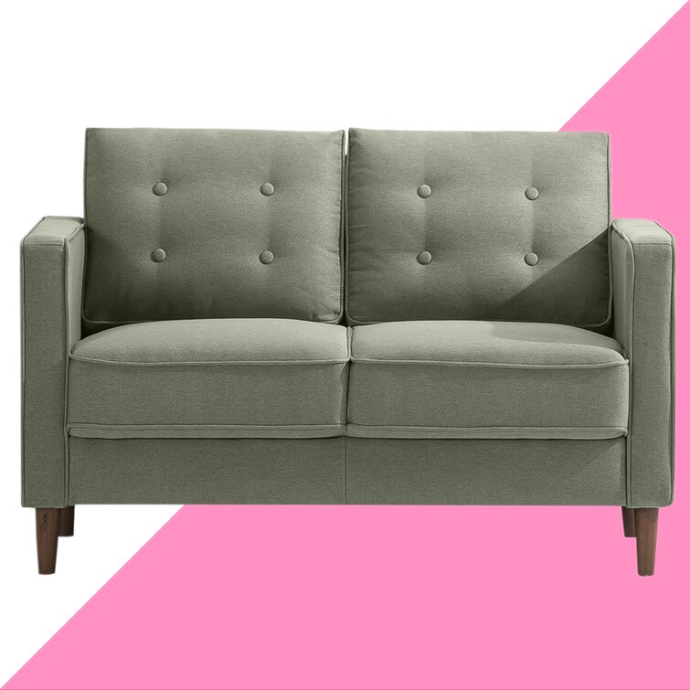 Wayfair loveseats on sale on sale